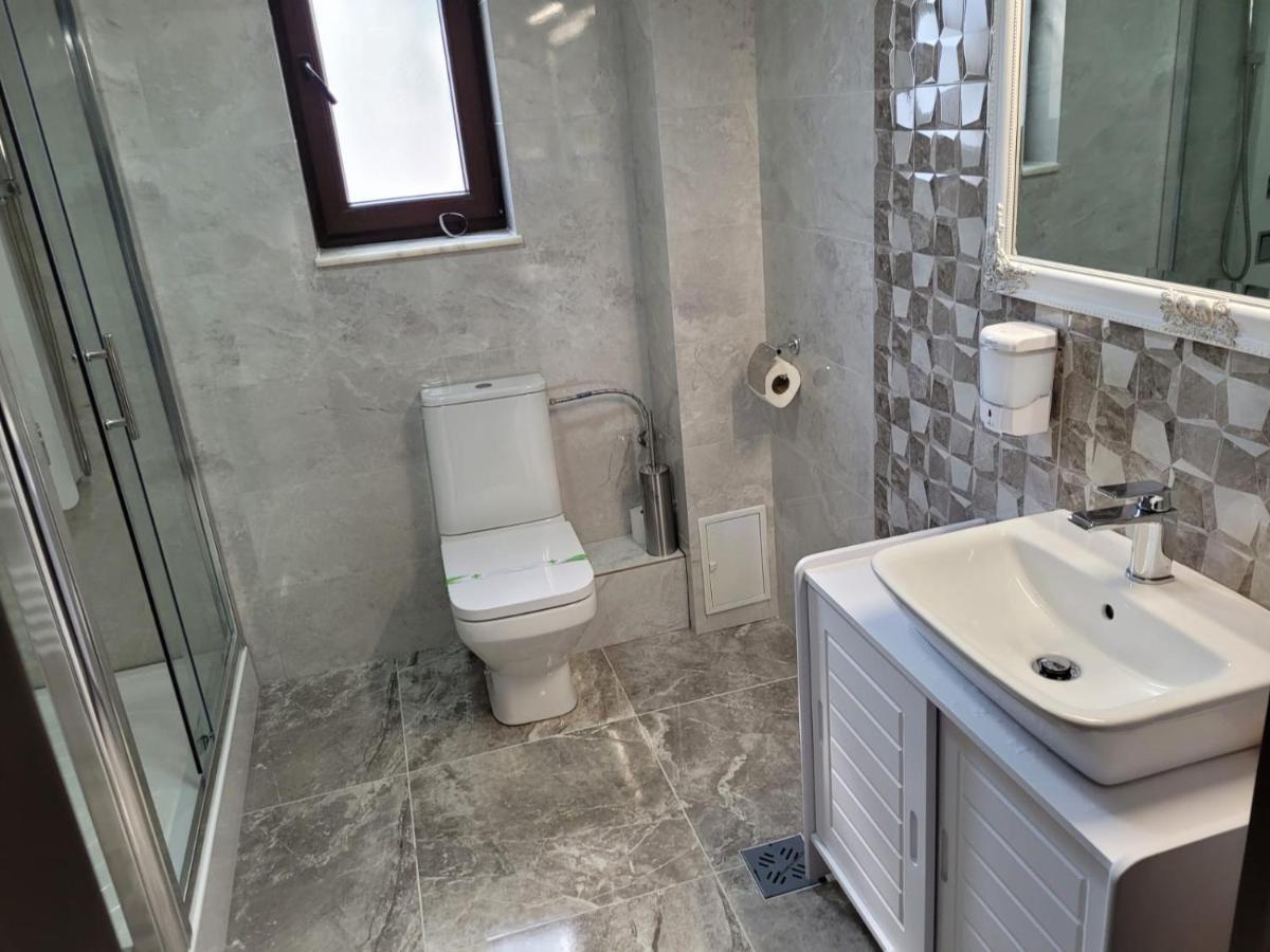 Lotus Boutique Hotel Дева Екстериор снимка