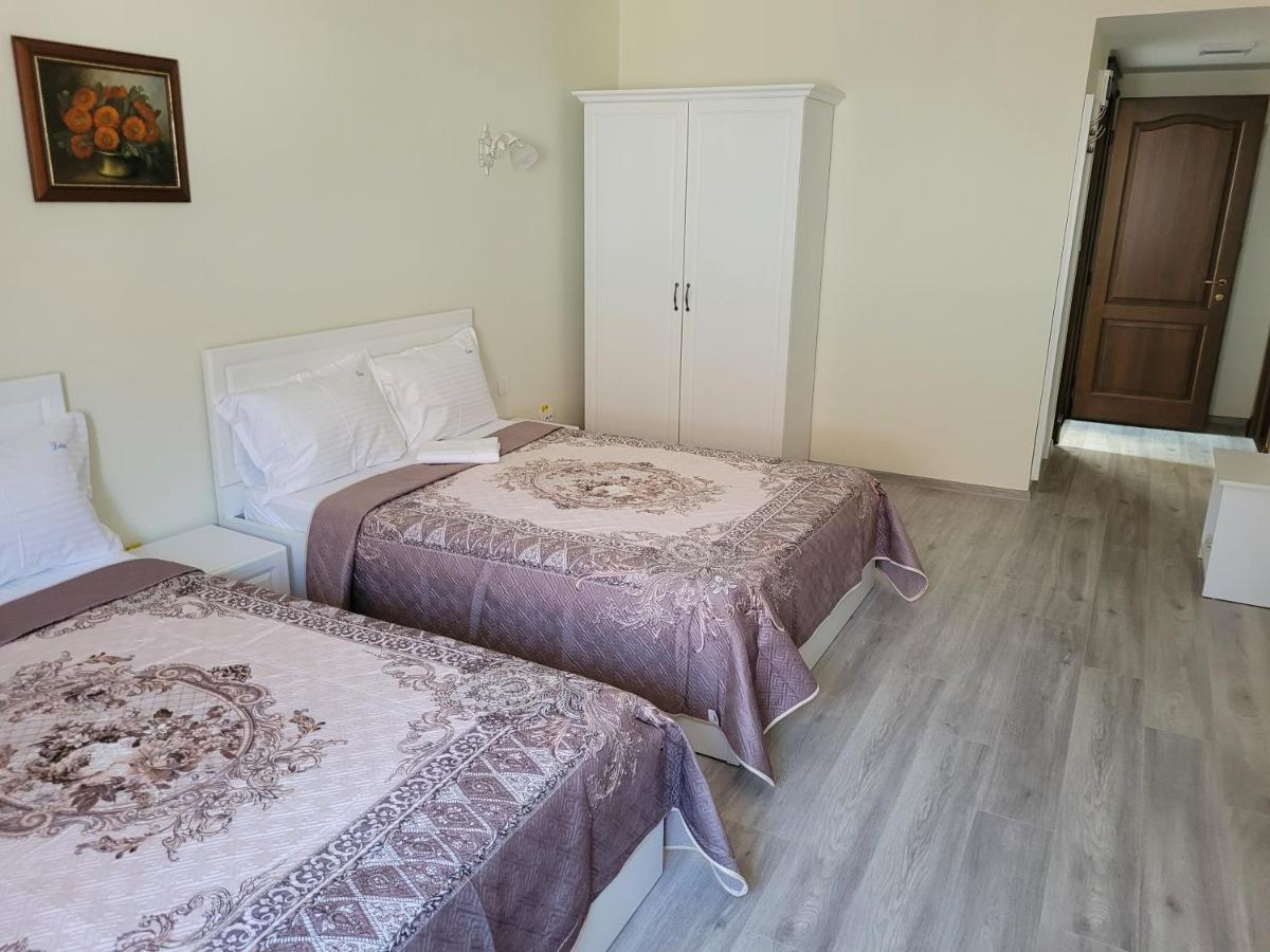 Lotus Boutique Hotel Дева Екстериор снимка