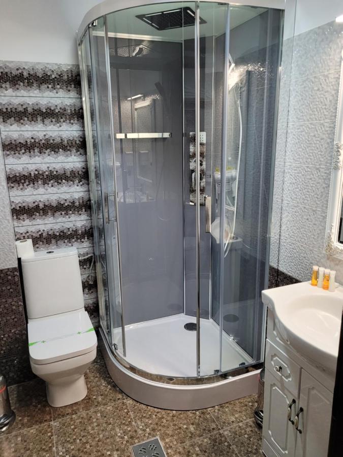 Lotus Boutique Hotel Дева Екстериор снимка