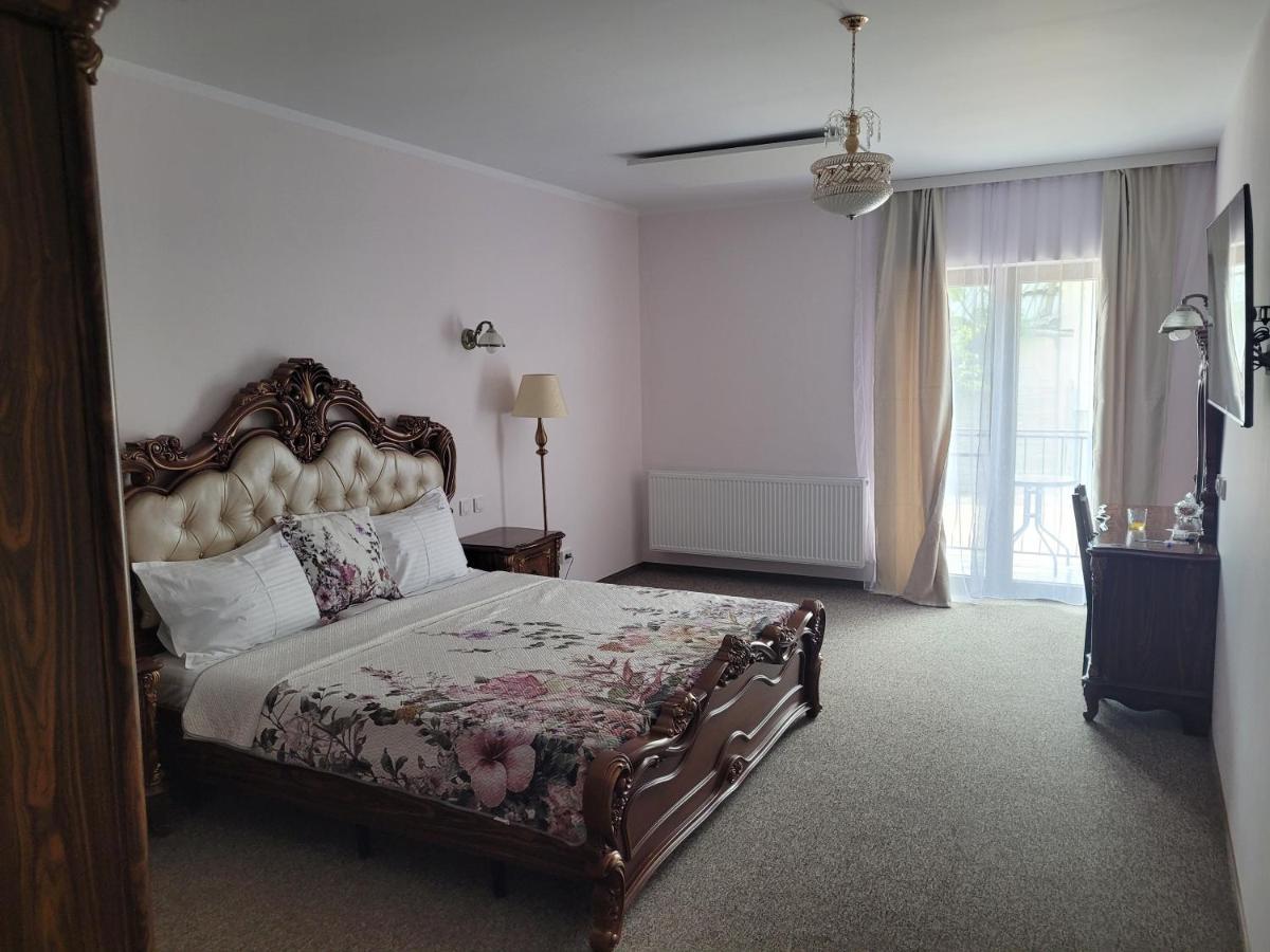 Lotus Boutique Hotel Дева Стая снимка